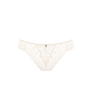 Cassiopee - Thong - 0455 SILK