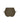 La Chiquissima - High Waist - 4173 KC/KAKI CHIC