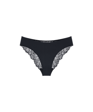Pretty Micro - Hikini / Tai - 0004 BLACK