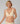Aura Spotlight - Vatteret Bh Med BÃ¸jle WP - 6720 CREAMY DREAM