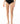 Wool Love - Waist Pants - 3 BLACK