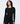 Beauty Layers - Top Wool - 0004 BLACK