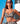 Swimwear - Wire-Free bikini top - W481 BARBADOS