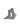 Active Breeze SO - Socks - 3216 LIGHT GREYMEL.