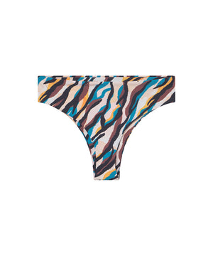 Bikini Brief - Bikinibyxa - C713 MONTEREY