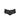 Zero - Short - 0004 BLACK
