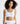 Double Comfort - Top - 0003 WHITE