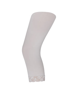 Decoy - Capri W/Lace 60 Den. 3D - 1200 HVID