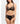 Amour - Panty - 0003 NOIR