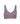 Lucia - Bra Top Widestraps Solid - 027 ELDERBERRY