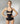 Subtile - High Waist Shaper Brief - 015 Black