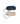 Doppio - Eye- Mask x 2 - 634 GOLD