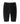 Seamless - Slip Shorts - 001 BLACK