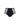 Alix - Panty - 0003 NOIR