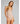 Sensual Stretch Lace - Bodysuit - 7NS CEDAR