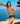 Swimwear - Tankini Top - W483 ANTIGUA