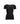 Juliana - Tshirt - 011 BLACK