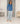 Bambus Homewear - Long-sleeve Pyjamas - 650 BLUE/GREY STRIPE