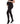 Mama - Supporting Tights - 234 BLACK