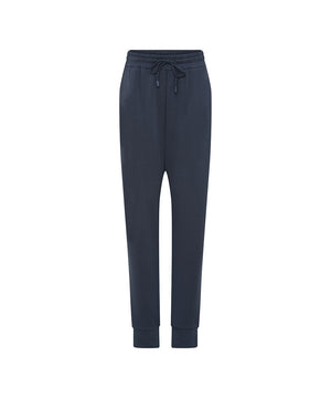 Sigrid - Pants - 6017 OMBRE BLUE