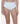 Easy Support - Highwaisted Support Full Brief - 010 WHITE