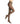 Pure Matt 50 TI - Tights - 7826 MILITARY