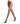 Pure Matt 20 TI - Fine Tights - 3009 BLACK