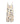 Bambus Homewear - Spaghetti Nightslip Dress - 649 MOCCA/KIWI FLORAL