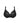 Montara - Full Cup Bra - ZWA BLACK
