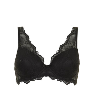 Tanya - Bra Fill - 001 BLACK