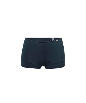 Microfiber - Panties - 2247 PETROLEO