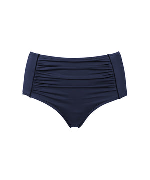 Swimwear - Midi Shape - W094 MIDNIGHT