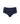 Swimwear - Midi Shape - W094 MIDNIGHT