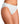 Basic+ - Hikini / Tai - 0003 WHITE