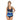 Bianca Classic - Swimsuit - W105 NAVY/AQUA