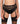 Jane - Garter Belt - ZWA BLACK