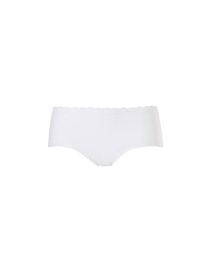 Basic Lace - Hipster - 010 WHITE