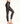Satin Touch 20 - Leggings - 7005 BLACK