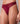 Perfectly Fit Lace - Thong - GNE ALLURING PINK