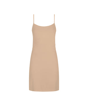 Emotion - Slip Dress - 7 SOFT SKIN