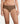 Softstretch - Hipster - 02E COCOA
