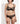 Tess - Underwired low-necked bra - 0003 NOIR