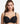 Norah - Bra Tshirt Covering - 011 BLACK