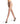 Pure Matt 20 TI - Tights - 3903 PLATINUM