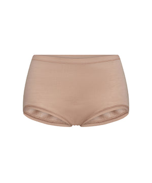JBS of Denmark - Maxi Brief Wool - 74 NUDE