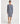 Ornament Nights - Nightdress - 565 BLUE TOPAZ