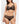 Amour - Underwired seamless full cup bra - 0003 NOIR