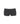 Lucia - Hipster - 001 BLACK