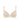 Caresse - Spacer Plunge Bra - 739 Peau Rosée