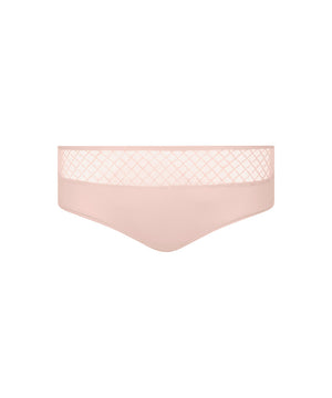 Norah Chic - Covering Shorty - 0RG SOFT PINK